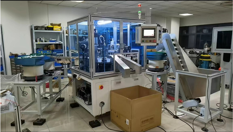 利乐盖组装机 利乐盖组装机