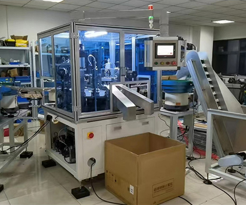 利乐盖组装机 利乐盖组装机