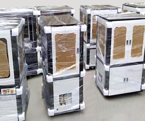 视觉检测设备 视觉检测设备